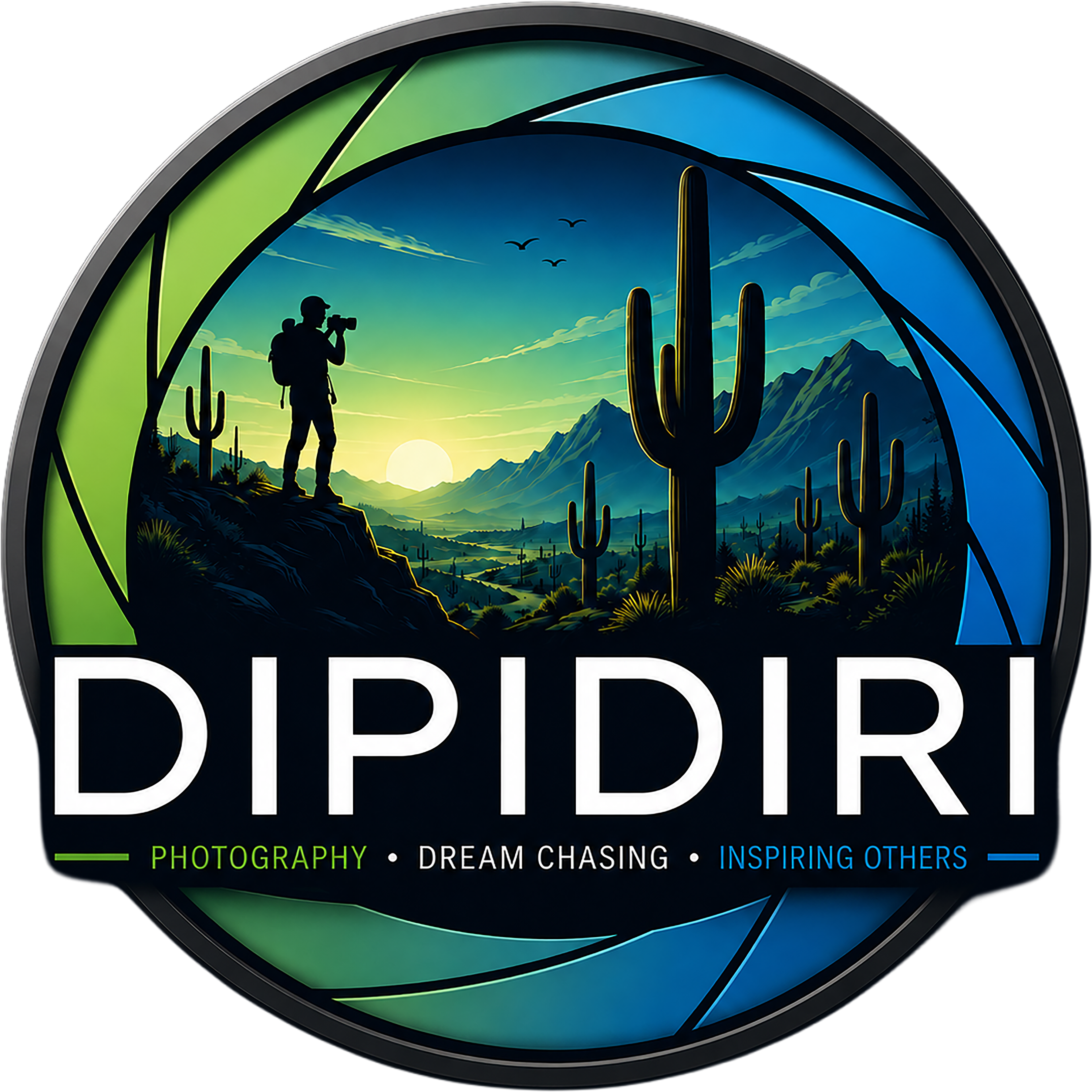 Dipidiri Customer Design