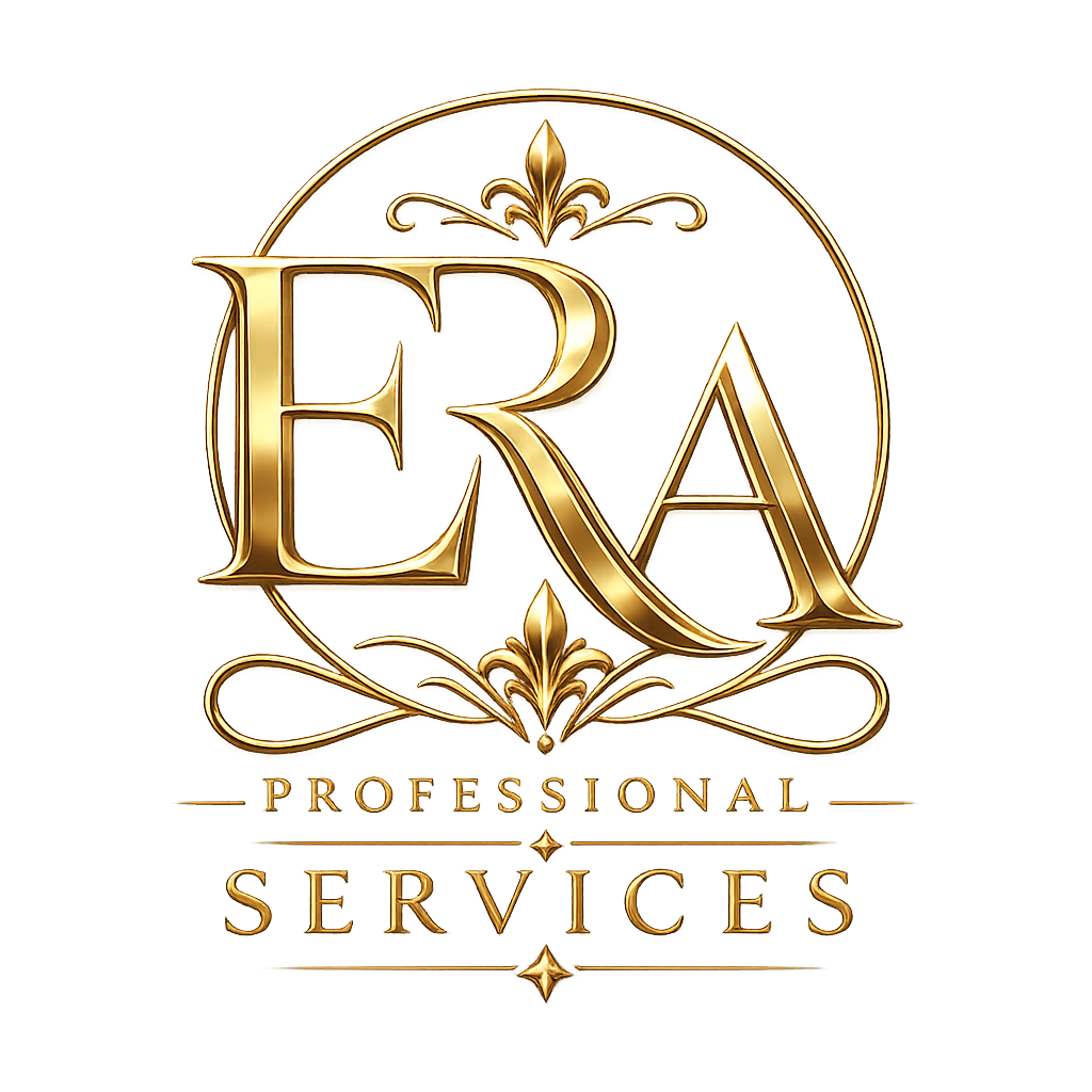 ERA Services Customer Design